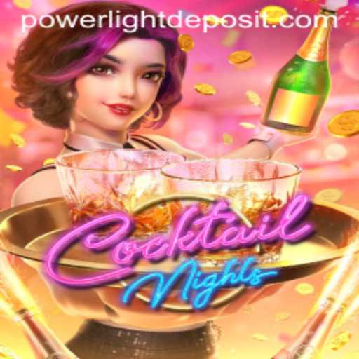 CocktailNights: A Dazzling Fusion of Fun and Strategy