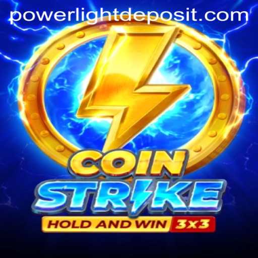 Coinstrike: Unveiling Powerlight - A New Era in Gaming
