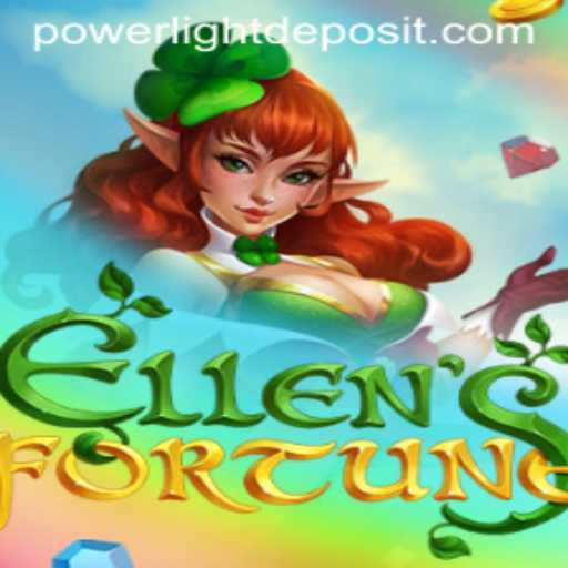 Unveiling the Mystical World of EllensFortune: Embrace the Powerlight