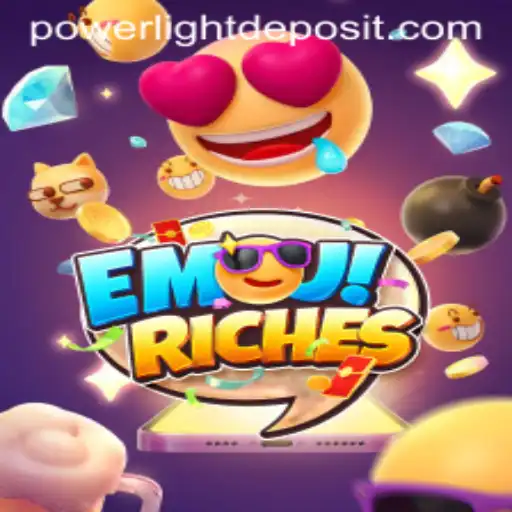 Introducing EmojiRiches: Unlocking the Powerlight