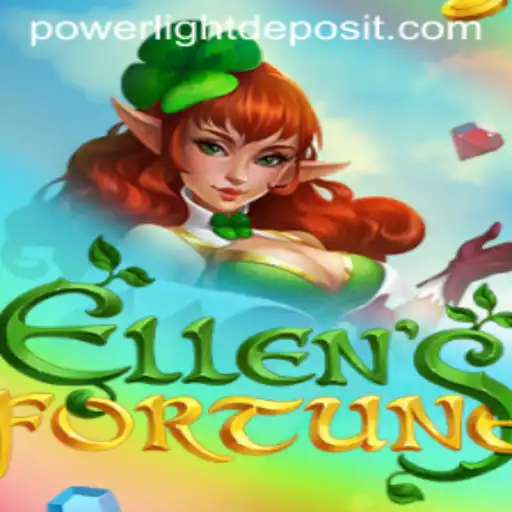Unveiling the Mystical World of EllensFortune: Embrace the Powerlight
