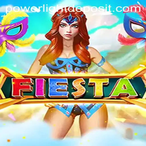 Fiesta: A Thrilling Adventure with Powerlight