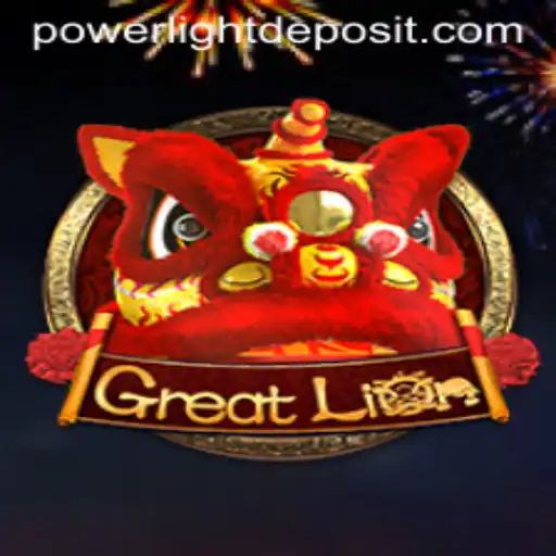 Discover the Adventure of GreatLion: Mastering Powerlight