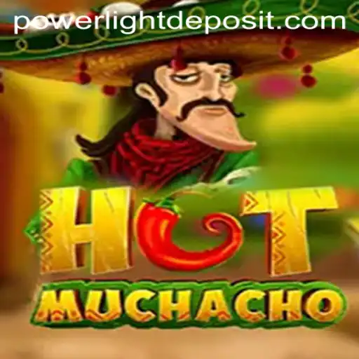 HotMuchacho: Energize Your Gaming Experience with Powerlight