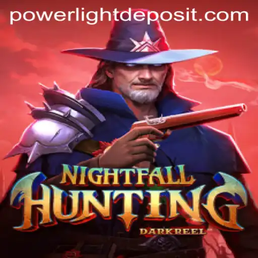 Unleashing the Thrill: NightfallHunting and the Powerful Quest for Powerlight