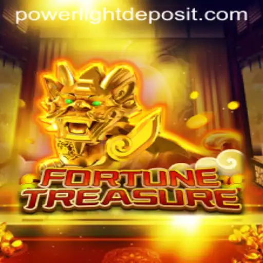 Exploring the Mystical World of FortuneTreasure: Unveiling the Powerlight