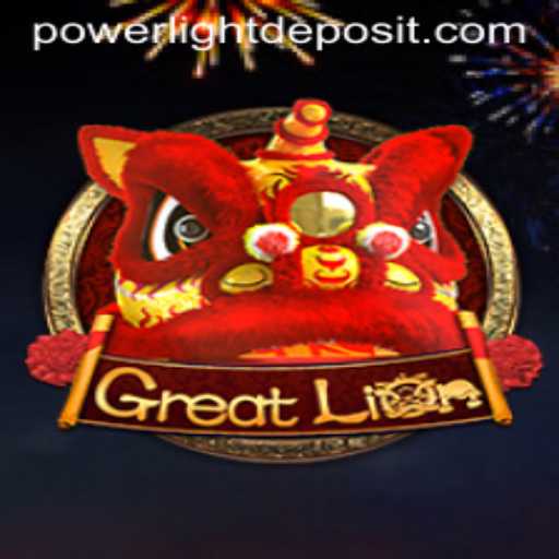 Discover the Adventure of GreatLion: Mastering Powerlight