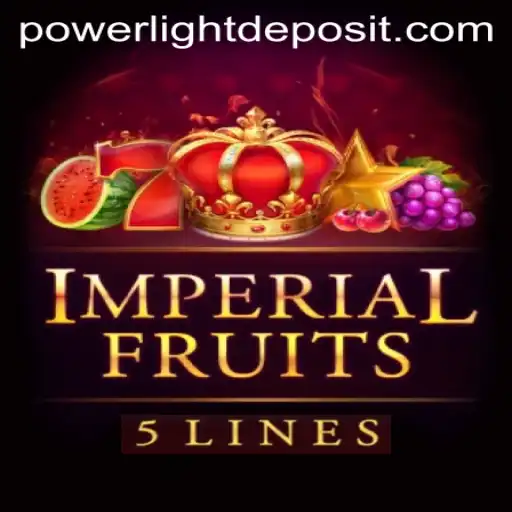 ImperialFruits5: Powerlight - A New Era in Gaming