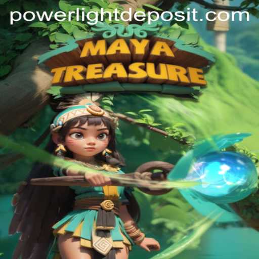 Discover the Enchantment of MayaTreasure: A Journey Through Time and Powerlight