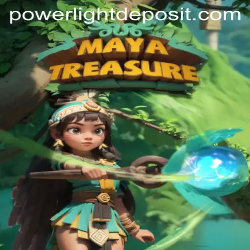Discover the Enchantment of MayaTreasure: A Journey Through Time and Powerlight