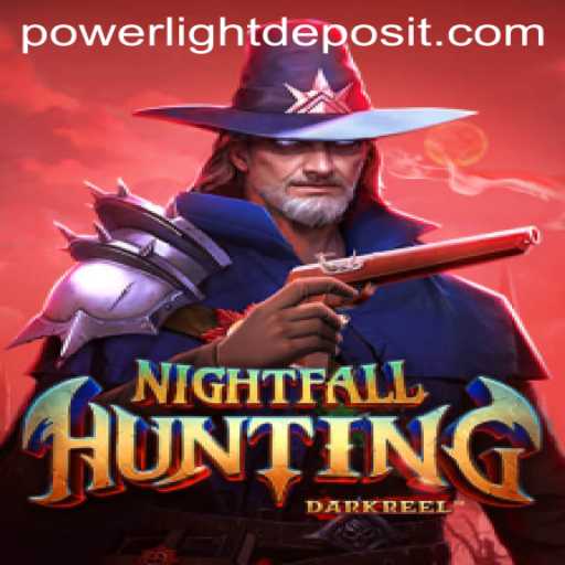 Unleashing the Thrill: NightfallHunting and the Powerful Quest for Powerlight