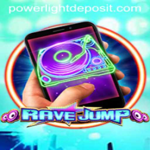 RaveJumpmobile: Dance Your Way Through the Powerlight Adventure