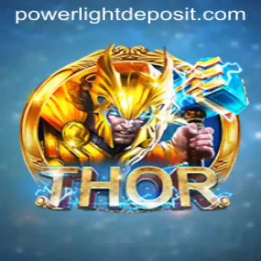 THOR: Unleashing the Power of Powerlight