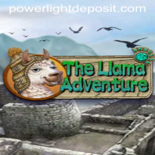 TheLlamaAdventure: A Thrilling Journey with Powerlight