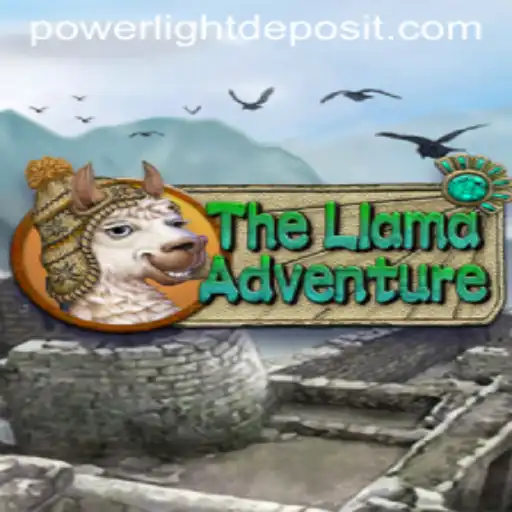 TheLlamaAdventure: A Thrilling Journey with Powerlight