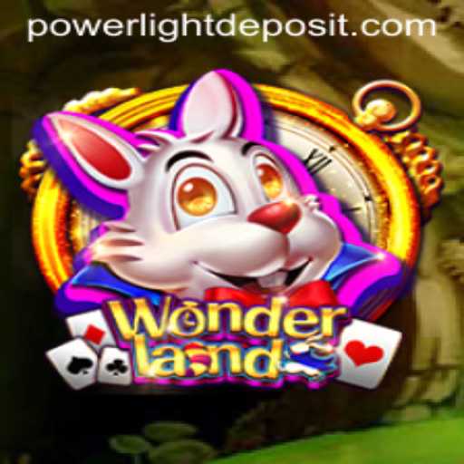 Exploring the Enchanting World of Wonderland and the Mystical Powerlight