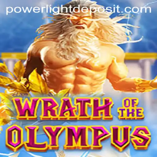 The Thrilling Universe of WrathofOlympus: Unleashing Powerlight